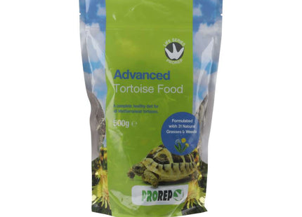 ProRep Tortoise Food