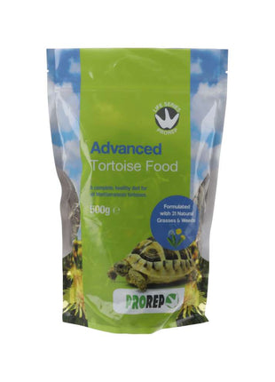 ProRep Tortoise Food