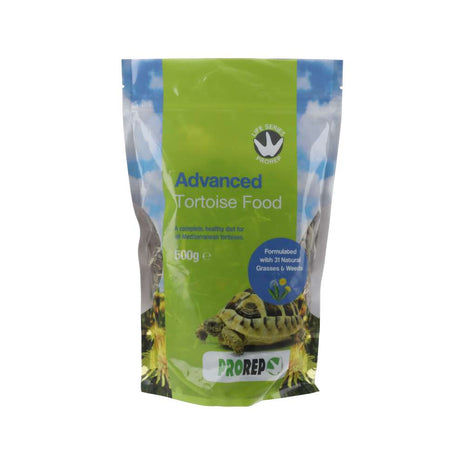 ProRep Tortoise Food