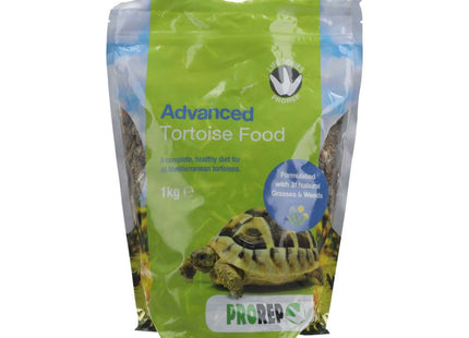 ProRep Tortoise Food