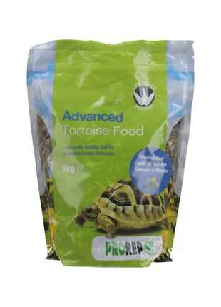 ProRep Tortoise Food