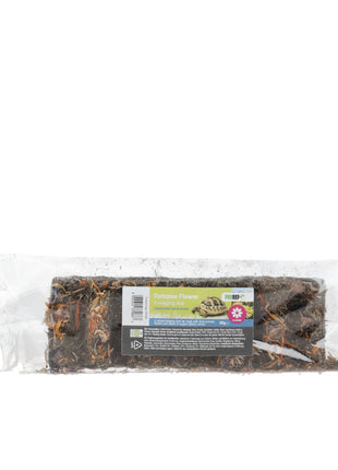 Prorep Tortoise Foraging Bar Flower 45g