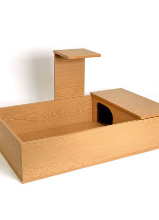 HabiStat Tortoise Table