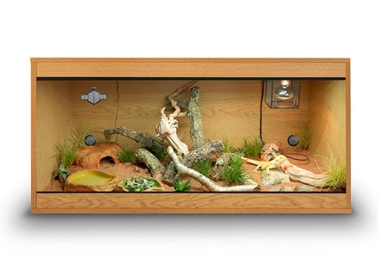 Standard Vivarium