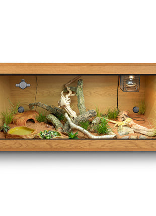 Standard Vivarium