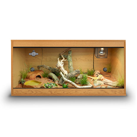 Standard Vivarium