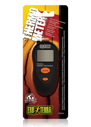 Infrared Thermometer
