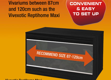 Exo Terra Leopard Gecko Vivarium Accessory Kit PT2892