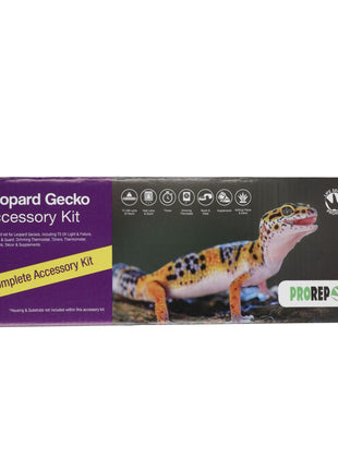 ProRep Leopard Gecko Accessory Kit