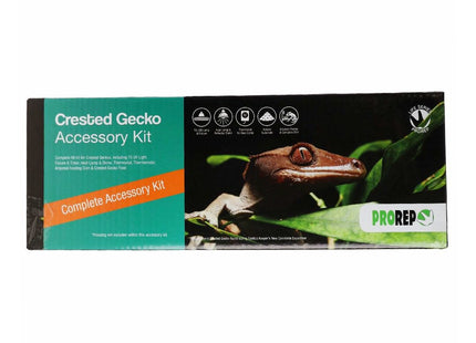 ProRep Crested Gecko Accessory Kit