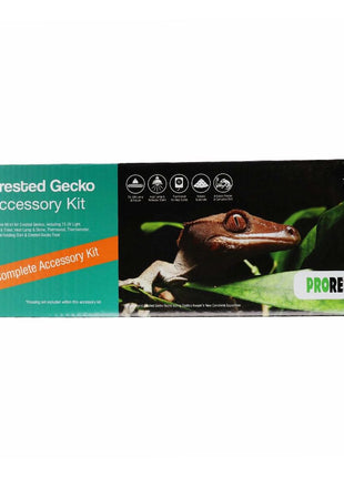ProRep Crested Gecko Accessory Kit