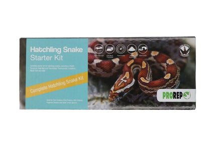 ProRep Hatchling Snake Starter Kit