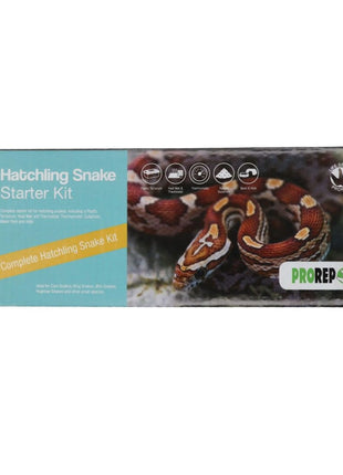 ProRep Hatchling Snake Starter Kit