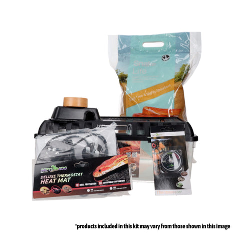 ProRep Hatchling Snake Starter Kit