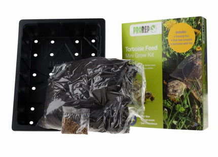 ProRep Tortoise Feed Mini Grow Kit