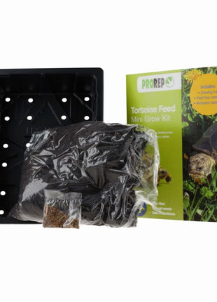 ProRep Tortoise Feed Mini Grow Kit