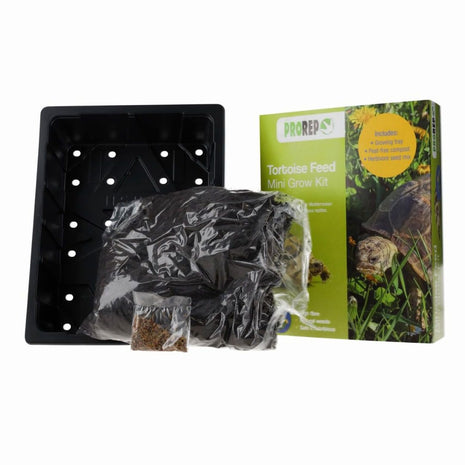 ProRep Tortoise Feed Mini Grow Kit