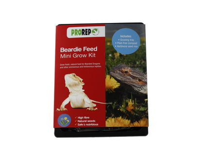 ProRep Beadie Feed Mini Grow Kit