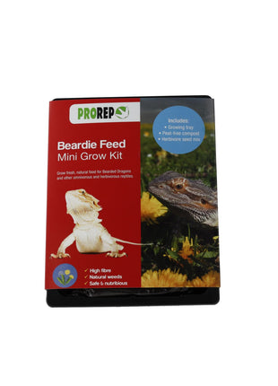 ProRep Beadie Feed Mini Grow Kit