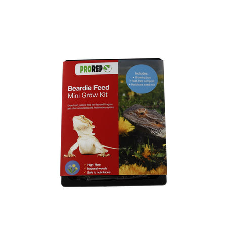 ProRep Beadie Feed Mini Grow Kit