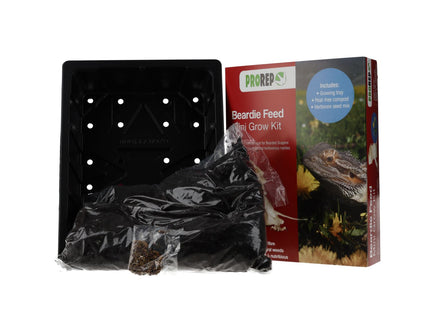 ProRep Beadie Feed Mini Grow Kit