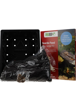 ProRep Beadie Feed Mini Grow Kit