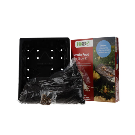 ProRep Beadie Feed Mini Grow Kit