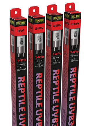 Exo Terra Reptile UVB300 T5 VHO