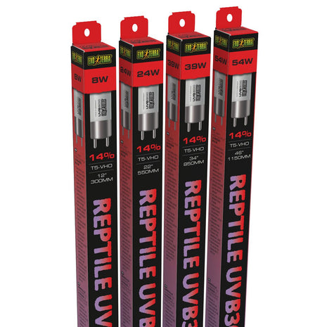 Exo Terra Reptile UVB300 T5 VHO