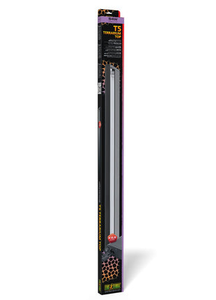 Exo Terra T5 UVB Fixture