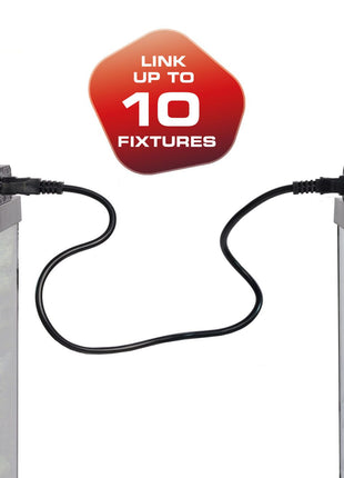 Exo Terra T5 UVB Fixture