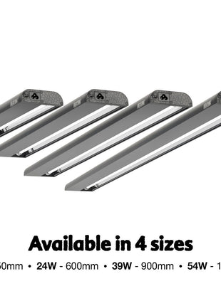 Exo Terra T5 UVB Fixture