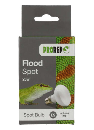Basking Flood Lamp, ES Fitting