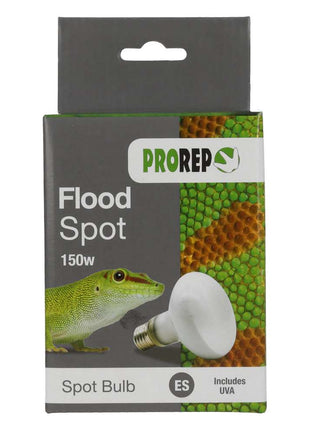Basking Flood Lamp, ES Fitting