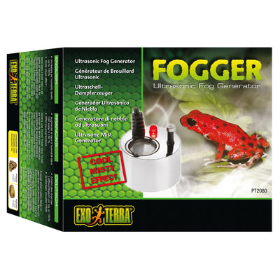 Ultrasonic Fogger