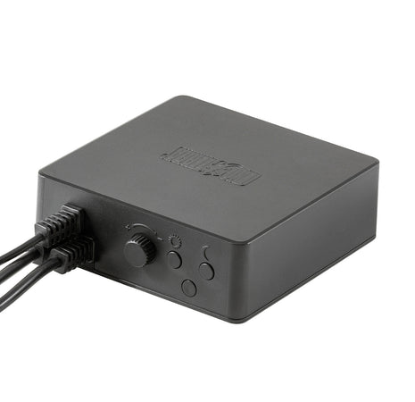 ET Thermostat 600w with Day/Night Timer - PT2454