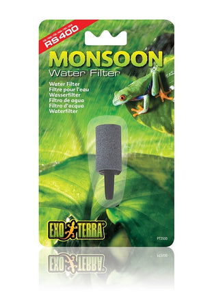 Monsoon Water Filter