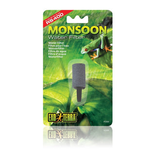 Monsoon Water Filter