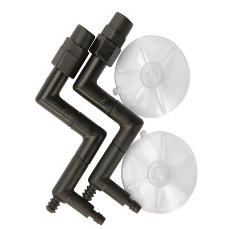 Monsoon Nozzles