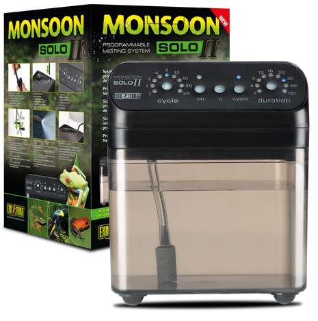 Monson Solo II