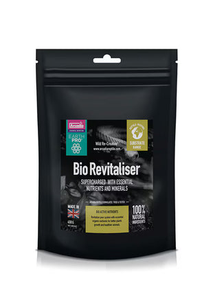 Arcadia Earth Pro Bio-Revitaliser, 450g