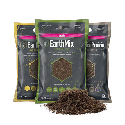 Arcadia EarthMix  10L