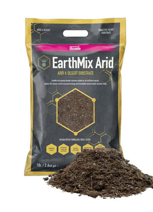 Arcadia EarthMix  10L