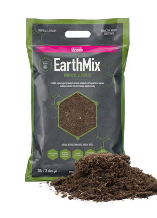 Arcadia EarthMix  10L