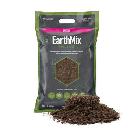 Arcadia EarthMix  10L