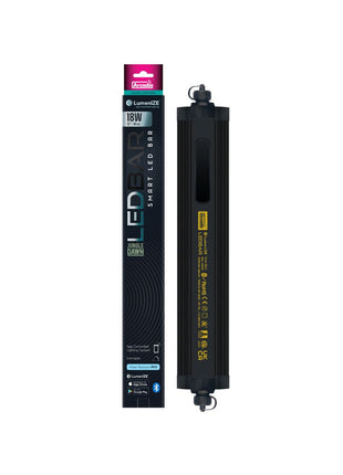 LumenIZE Jungle Dawn LED Bar