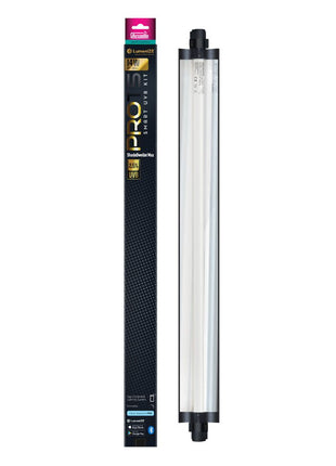 LumenIZE Pro T5 UVB Kit Shadedweller