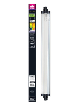 LumenIZE Pro T5 UVB Kit Shadedweller