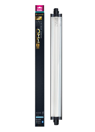 LumenIZE Pro T5 UVB Kit