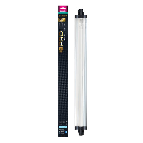 LumenIZE Pro T5 UVB Kit